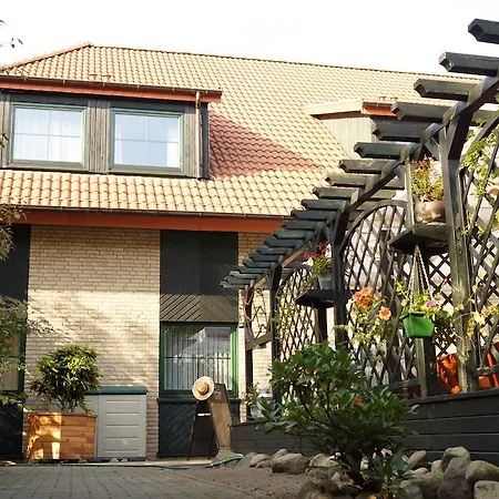 فندق Oder-hotel شفيدت