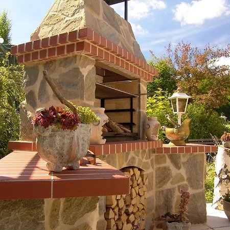 فندق Oder-hotel 3*