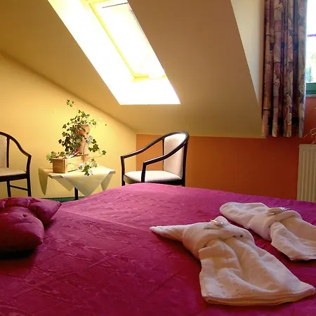 Oder-hotel Schwedt