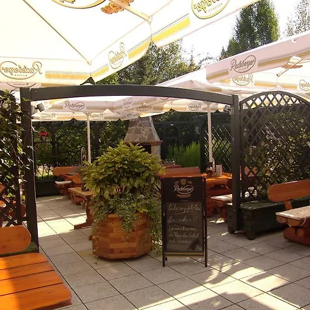 Oder-hotel Schwedt