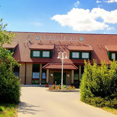 Hotell Oder-hotel 3*