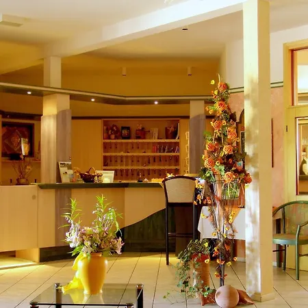 Oder-hotel Schwedt an der Oder