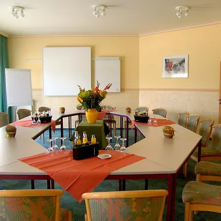 Oder-hotel