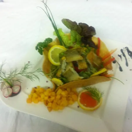 Oder-hotel 3* Schwedt