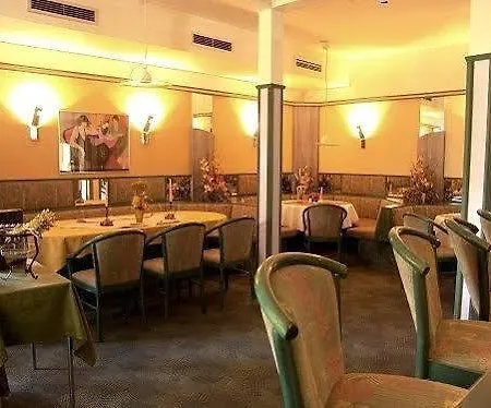 Oder-hotel Hotel