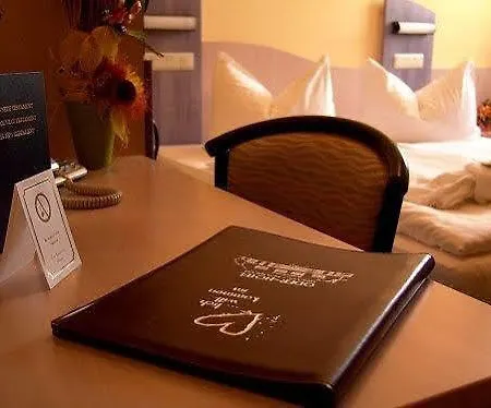 Oder-hotel 3*