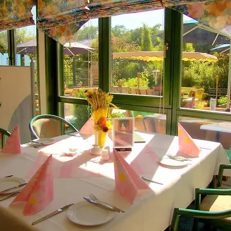 Hotell Oder-hotel 3*