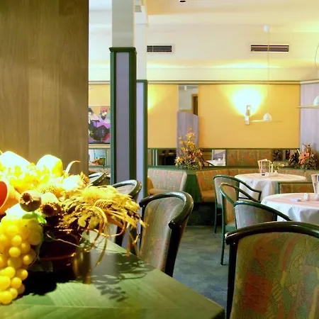 Hotel Oder-hotel