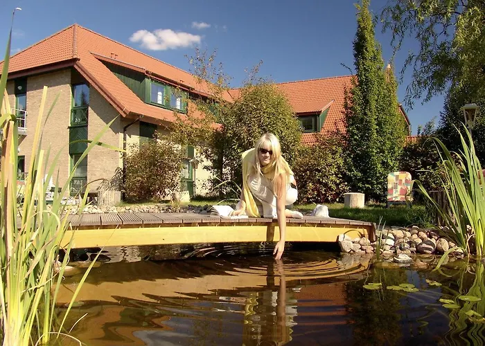 Oder-hotel شفيدت