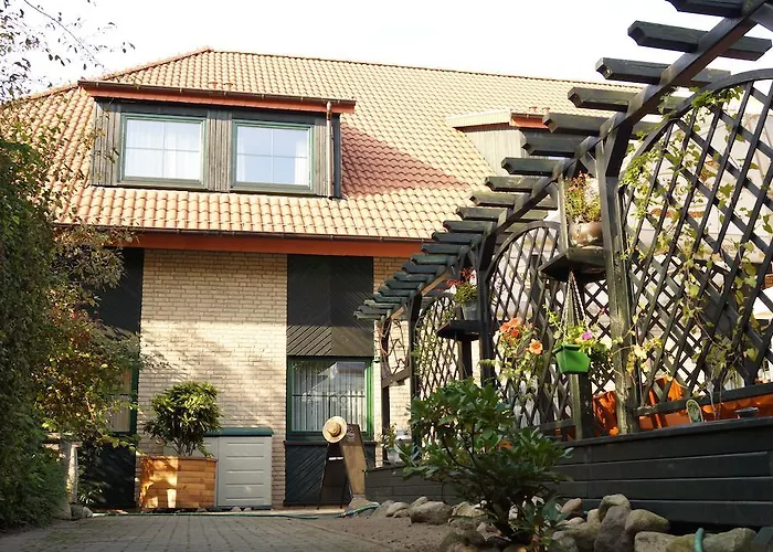 فندق Oder-hotel شفيدت