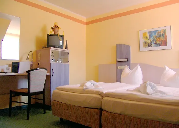 Oder-hotel شفيدت