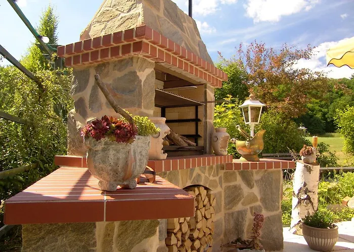 فندق Oder-hotel 3*