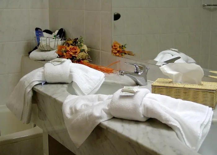 فندق Oder-hotel شفيدت