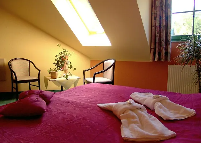 Oder-hotel شفيدت