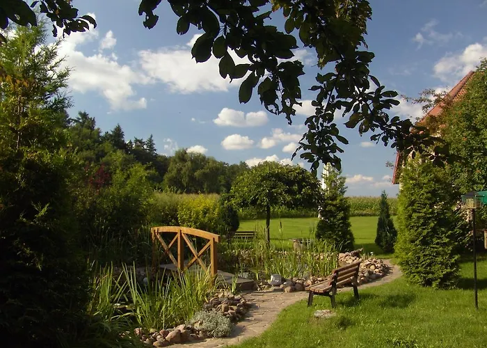 فندق Oder-hotel شفيدت