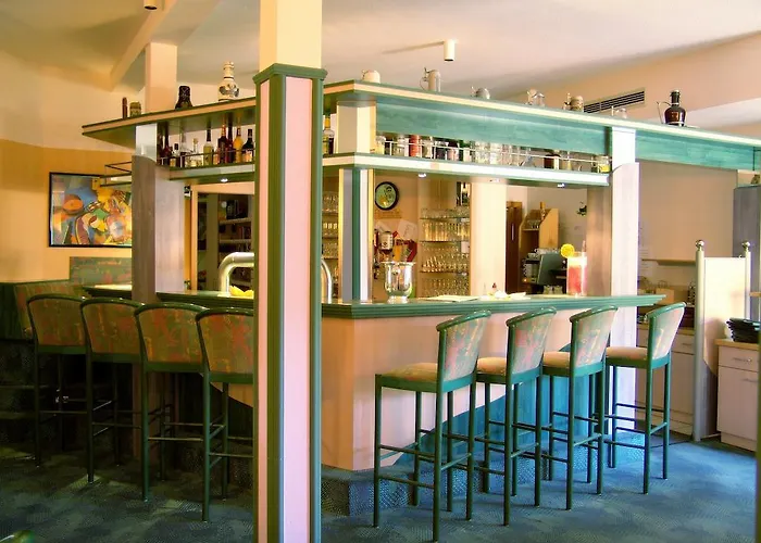 فندق Oder-hotel 3*