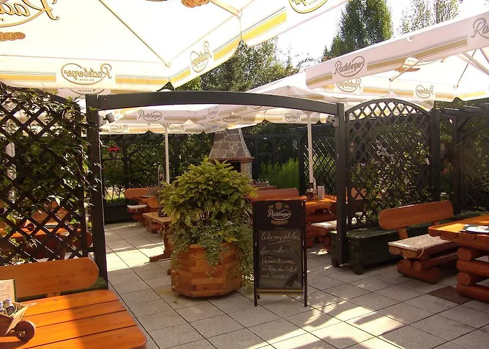 Oder-hotel شفيدت