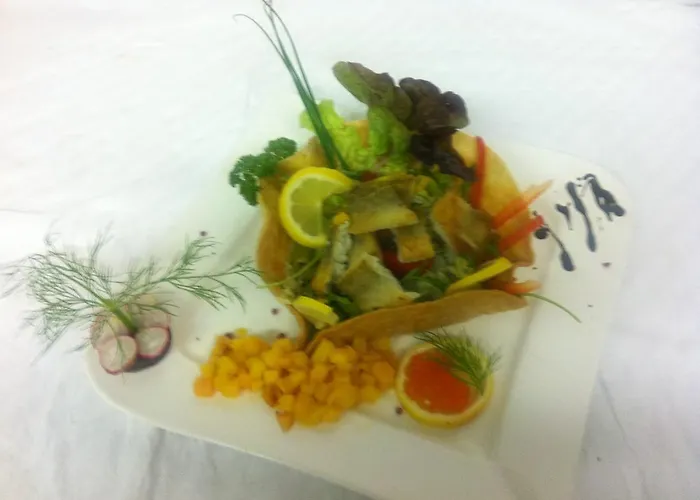 Oder-hotel 3* شفيدت