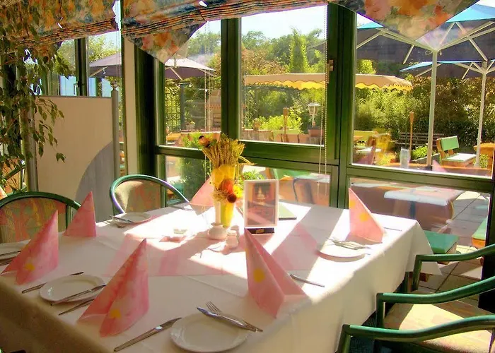 فندق Oder-hotel 3*